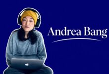 Andrea Bang
