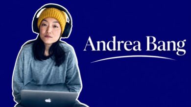Andrea Bang