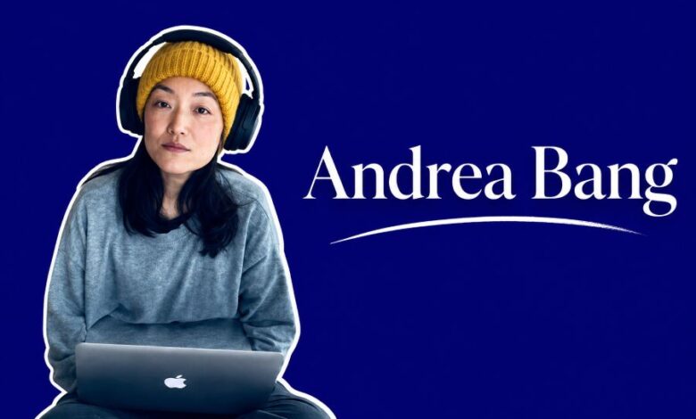 Andrea Bang