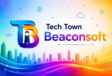Tech Town Beaconsoft