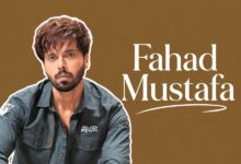 Fahad Mustafa