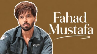 Fahad Mustafa