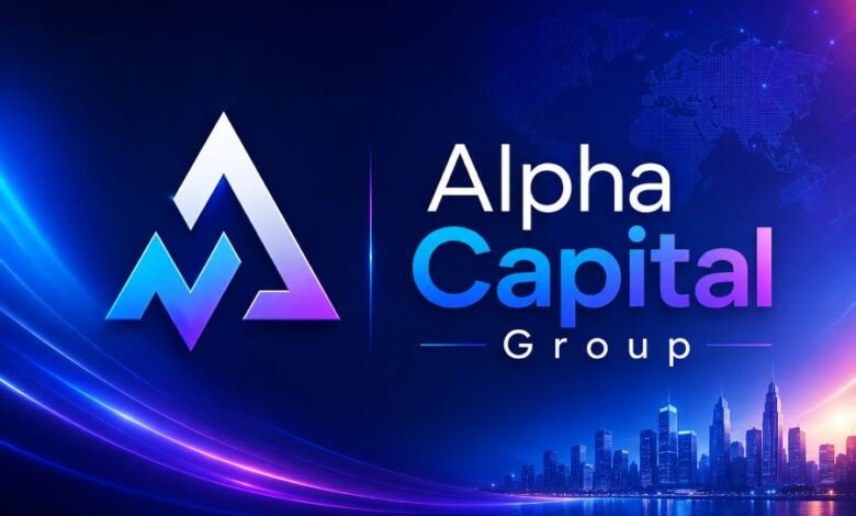 Alpha Capital Group