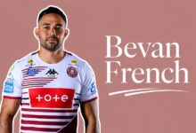 Bevan French