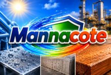 Mannacote