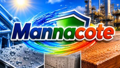 Mannacote