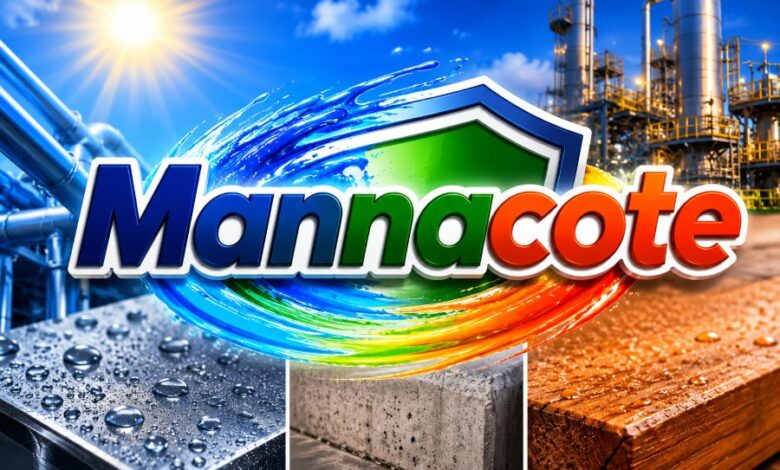 Mannacote