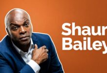 Shaun Bailey