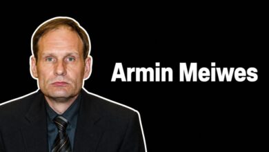 Armin Meiwes