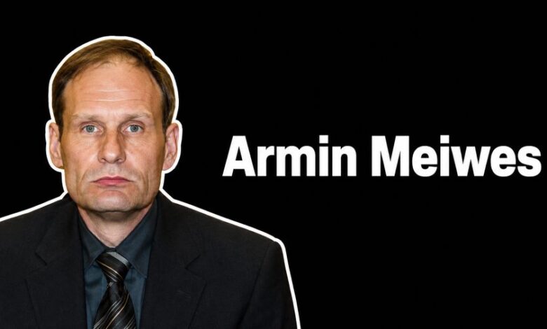 Armin Meiwes