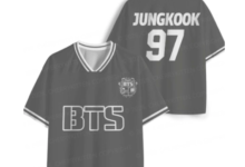 y2k jersey