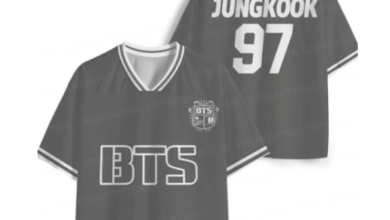 y2k jersey