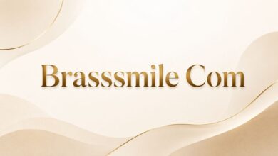 Brasssmile Com