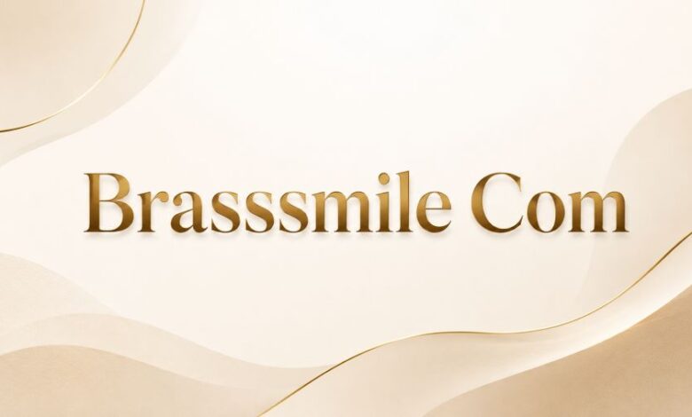 Brasssmile Com