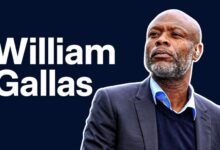 William Gallas