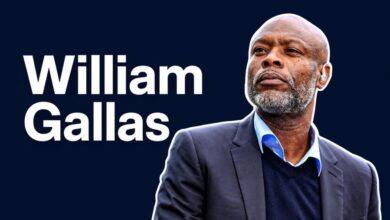 William Gallas