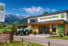 Maschinenring Mining