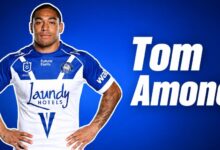 Tom Amone