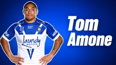 Tom Amone