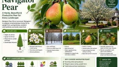 Navigator Pear