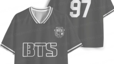 Y2K Jerseys