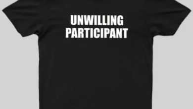 Geek T-Shirt