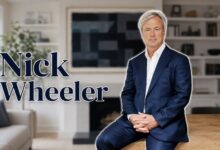 Nick Wheeler