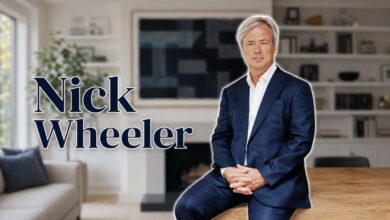 Nick Wheeler