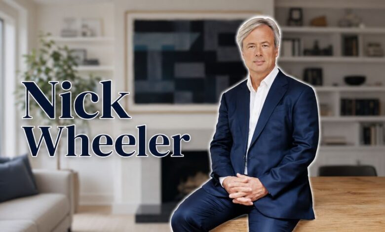 Nick Wheeler