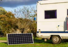 Why Motorhome Travel Is Becoming a Popular Choice for Flexible UK Holidays