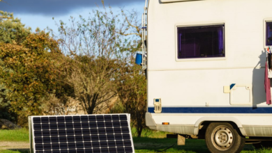 Why Motorhome Travel Is Becoming a Popular Choice for Flexible UK Holidays