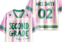 Cute Back to School Shirts for Teachers | Teachersgram