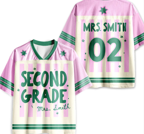 Cute Back to School Shirts for Teachers | Teachersgram