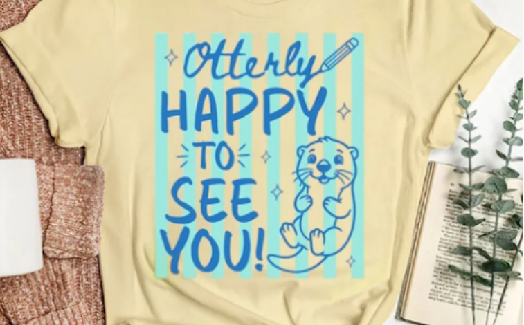 Teach Shirts